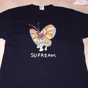 SUPREME TEE